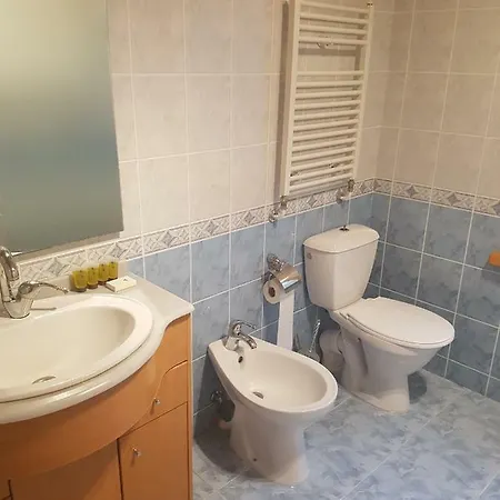 Apartamento Cozy Two Bedroom *