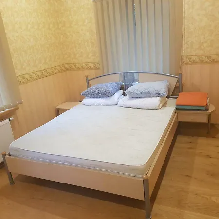 Cozy Two Bedroom * Palanga