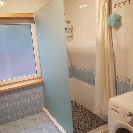 Cozy Two Bedroom * Palanga