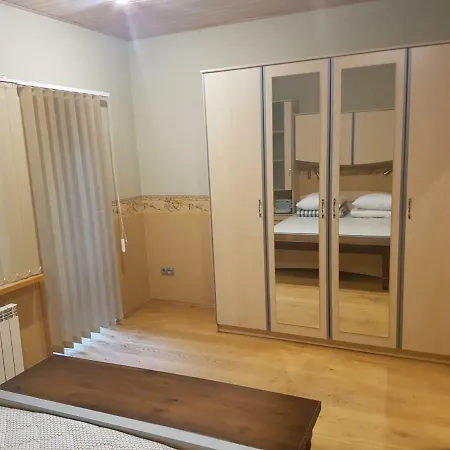 Apartamento Cozy Two Bedroom Palanga