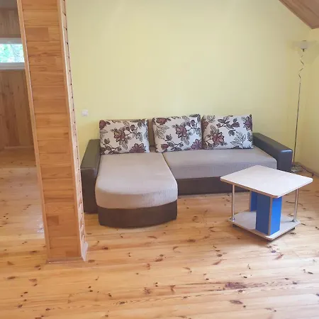 Cozy Two Bedroom Palanga