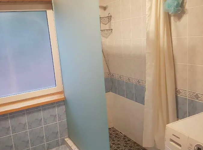 Cozy Two Bedroom * Palanga