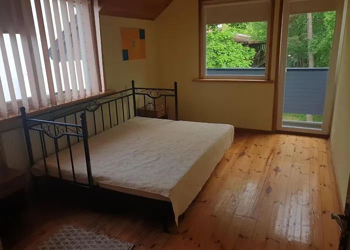 Cozy Two Bedroom Palanga